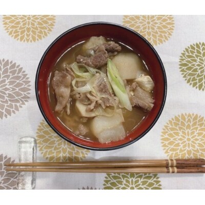 米沢では知られた万能調味料、その名も「うまいたれ」(1,000ml×5本)