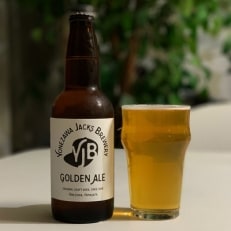 クラフトビール(ゴールデンエール)_330ml×3本 地ビール