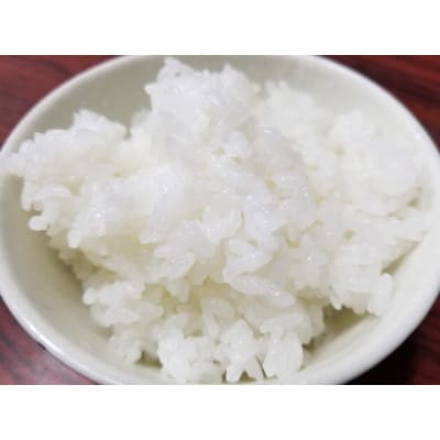JAS有機栽培つや姫 白米2kg×2袋
