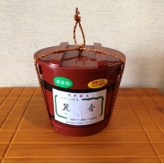 「麗音(れのん)」無添加特醸味噌(国産大豆100%使用)2kg