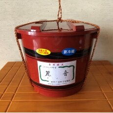 「麗音(れのん)」無添加特醸味噌(国産大豆100%使用)4kg