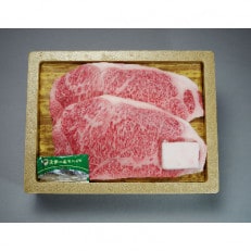 米沢牛ステーキ肉