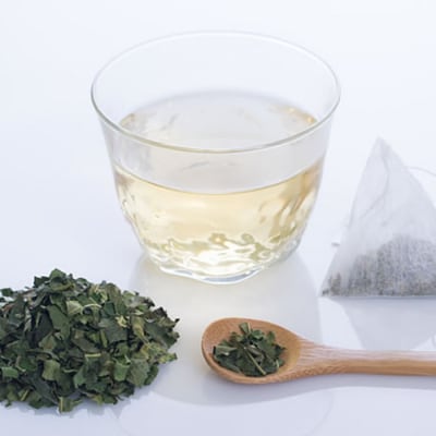 国産薬草茶 きりしま日和 桑の葉茶ティーバッグ 1.5g×60包 yy-655