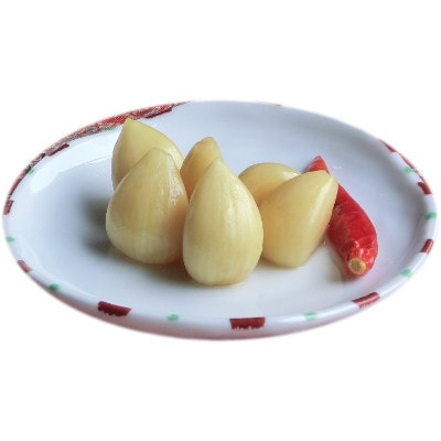 岩手山パワー にんにくピクルス 120g×2瓶