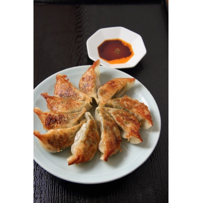 生餃子専門店ぽんぽこ　冷凍ぽんぽこ生餃子36個
