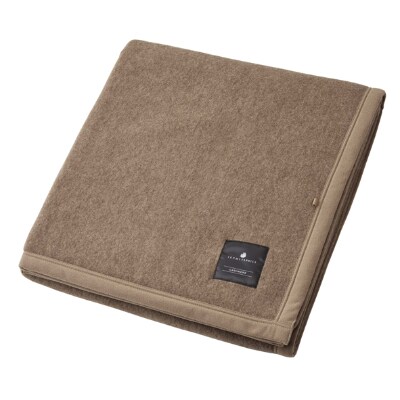 【シングル】カシミヤ毛布 イズミファブリックス