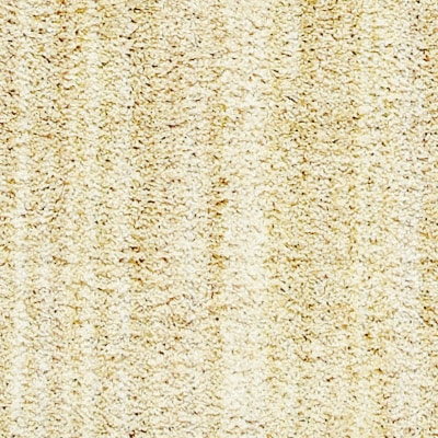 【サイズ200×200cm】カーペットラグ　さらさらふわふわ長続き(リュストル)　色:アイボリー