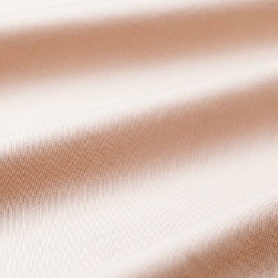 【シングル】カバー掛・シーツ(45cm)・枕&パジャマ(男女兼用XLサイズ)4点セットシャインローズ