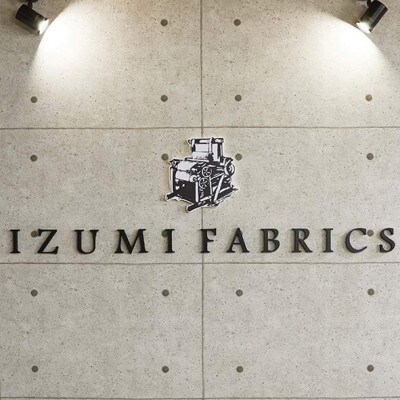 【クウォーター】イズミファブリックス　カシミヤ毛布