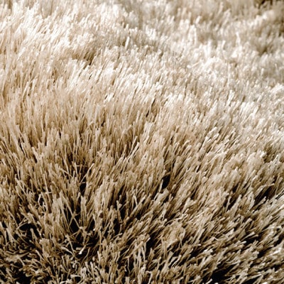 【200×250cm】ネオグラス 　カーペット 　ラグ　　カラー:ベージュ