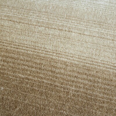 【190×240cm】ペットと一緒に 過ごせる ラグ (マールII) カラー:アイボリー