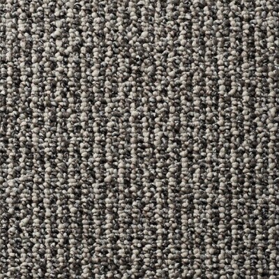 【190×240cm】優れた「高耐久性」のあるラグ (フォルテ) カラー:グレージュ