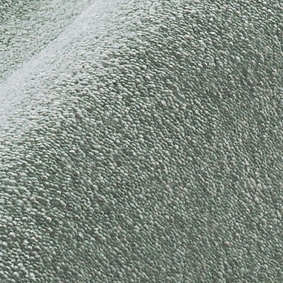 カーペットラグ 【140×200cm】 なめらかタッチ (カーム) ブルーグレー