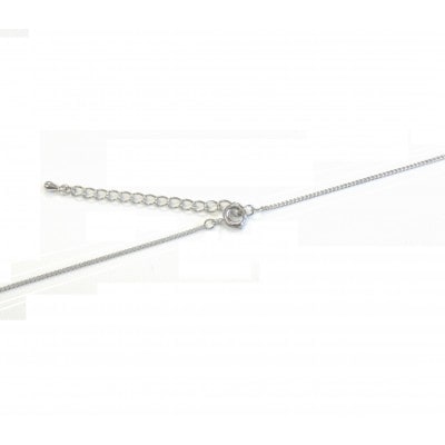 琥珀のペンダント・ルビーレッド琥珀7mm玉