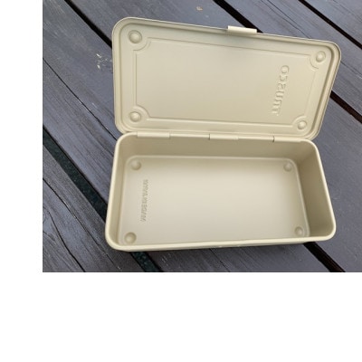 COBA(69)TRUSCO BOX(ネジ・ベージュ)