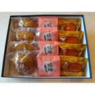 府中大寺屋 施福餅セット