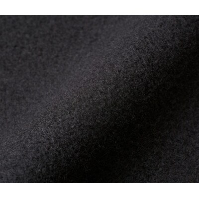 手描き トレーナー 蔵王権現 黒 (裏起毛 XLサイズ)