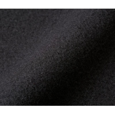 手描き トレーナー 不動明王 黒 (裏起毛 Mサイズ)