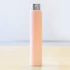 クリーンプッシュ キャップレス ハンディ除菌・消毒アルコールスプレー ライトピンク 8ml