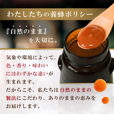 マヌカハニーお試し2個セット(MGO220+/MGO550+)