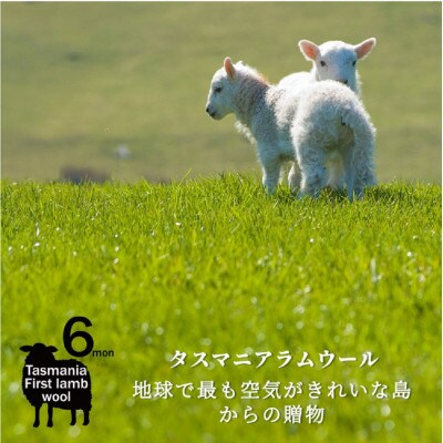 洗える!やわらかラムウール混 北欧調ブランケット シングル(140×200cm)ブラック