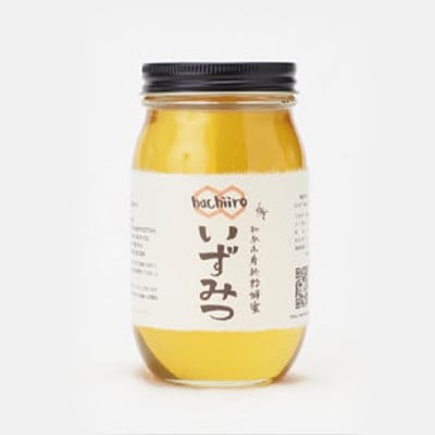 【1種】 いずみつ(百花密) 440g