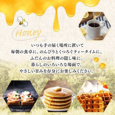 【1種】 いずみつ(百花蜜) 440g