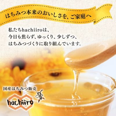 【1種】 いずみつ(百花蜜) 440g