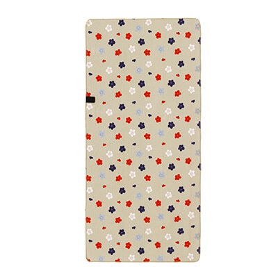 電気綿敷毛布ロング (電気毛布)(約180×80cm)