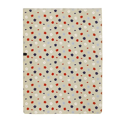 電気綿掛敷兼用毛布 ワイド(電気毛布)(約190×140cm)