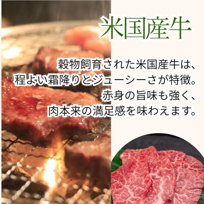 【冷凍】自家製もみダレで漬けたタレ漬け王道!牛ハラミ(さがり)1.6kg　焼肉ほうせん