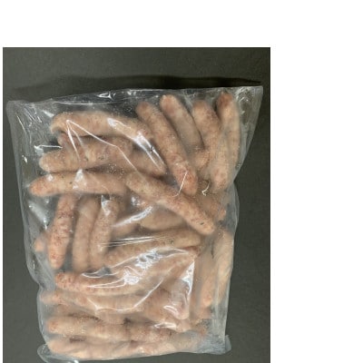 ソーセージ1kg