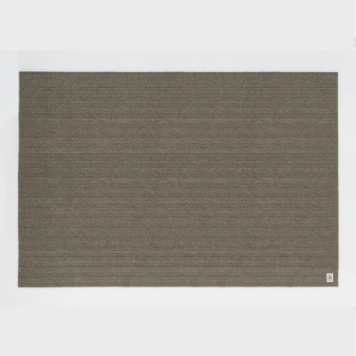 ウールラグ/Fisherman's Court GREY 200×300cm