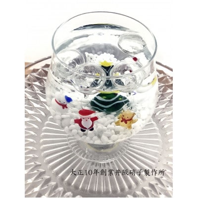アクアリウム クリスマスセット