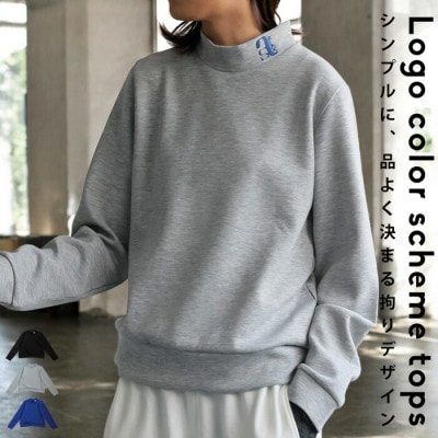 ANTIQUA GOLF×STCH/アンティカ トップス(AST-00027-15-Onesize)