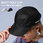 【ANTIQUA/アンティカ】ANTIQUAGOLF キャップ 帽子(ZGL-00006-05-F)