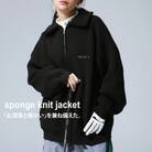 【ANTIQUA/アンティカ】ANTIQUA GOLF ニット(ZGL-30001-05-L)