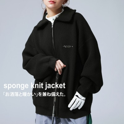 【ANTIQUA/アンティカ】ANTIQUA GOLF ニット(ZGL-30001-05-L)