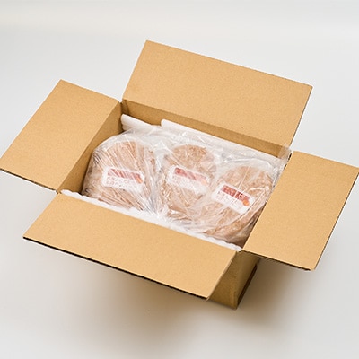 料理人こだわりの本格ハンバーグ 和泉市産たまねぎをたっぷり使用 180g×10個 合計1.8kg