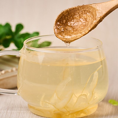 道の駅で大好評! 蜂蜜3点セット　柚子蜂蜜、生姜蜂蜜、レモン蜂蜜