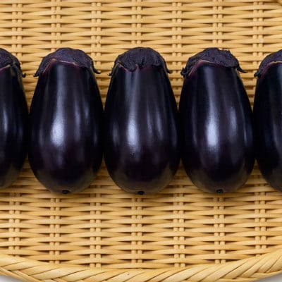 水茄子　約3キロ