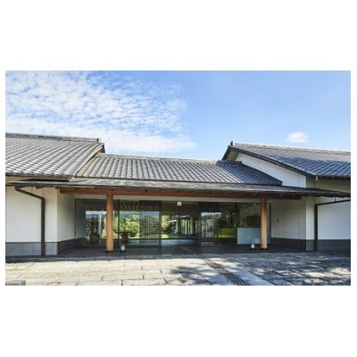 【利用人数50名まで】和泉市久保惣記念美術館プライベート特別開館