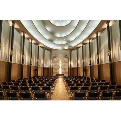 スタインウェイピアノ(O-180)を2時間演奏体験　和泉市久保惣記念美術館