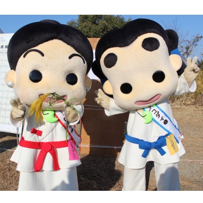 第74回信太山クロスカントリー大会in大阪和泉　ファンランコース出走権1名様分