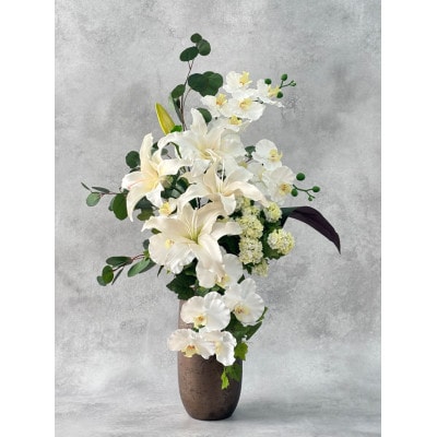 アーティフィシャルフラワー　～ 淑 ～