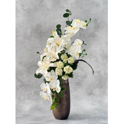 アーティフィシャルフラワー　～ 淑 ～