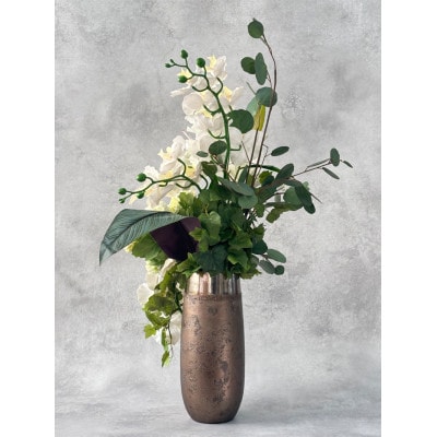 アーティフィシャルフラワー　～ 淑 ～