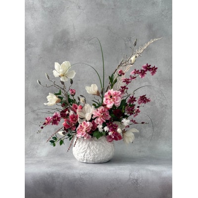 アーティフィシャルフラワー　～ 芳 ～