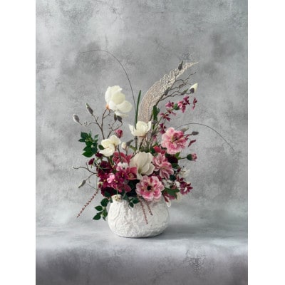 アーティフィシャルフラワー　～ 芳 ～