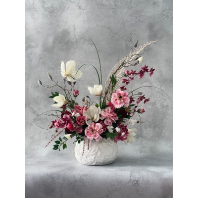 アーティフィシャルフラワー　～ 芳 ～